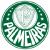 Palmeiras drakt